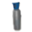 Beer machine supporting carbon dioxide gas cylinder 10L