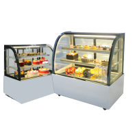 Cake Display (fridge) 1500mm650mm1230mm