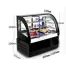 Cake Display (fridge) 900mm500mm760mm
