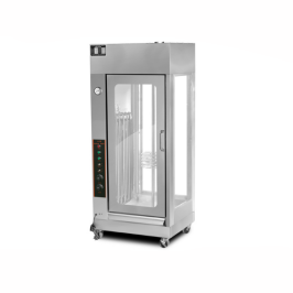 Chicken oven 670mm550mm1590mm