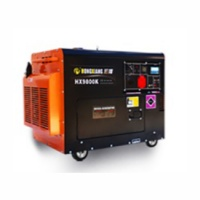 Diesel Generator