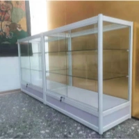 Display case 800mm500mm900mm