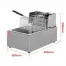 Electric Deep fryer 6L 280mm450mm300mm