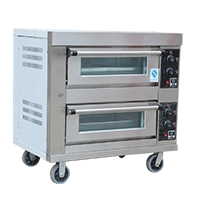 Electric Oven One layer one tray 3.2kw 1000mm675mm1165mm