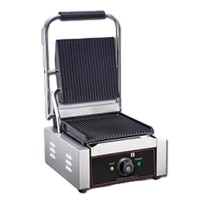 Electric Panini machine 305mm305mm140mm