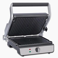 Electric baking pan 1.5kw 430mm345mm185mm