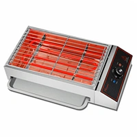 Electric grill 540mm280mm135mm