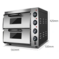 Electric oven 3.2kw 560mm530mm425mm