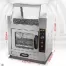 Electric roasted potato machine 620mm460mm880mm
