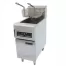 Electric upright Deep fryer 400mm800mm1100mm