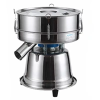 Flour shifter 40cm