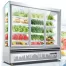 Fruit fresh cabinet 1425L 2000mm695mm1945mm