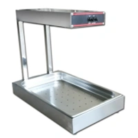 Fryer warmer 1000w 330mm560mm500mm