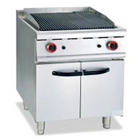 Gas Grill with cabinet 700mm750mm930mm (590450mm)