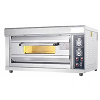 Gas Oven One layer 1 tray 1001mm675mm580mm