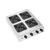 Gas stove 470mm570mm100mm