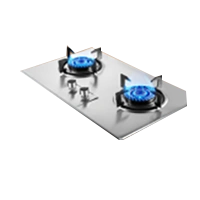 Gas stove 710mm410mm100mm