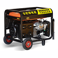 Gasoline Generator