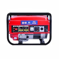 Gasoline Generator