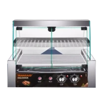 Hot dog roller 570mm320mm460mm