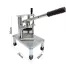 Manual potato cutter 7mm10mm14mm 160mm260mm300mm