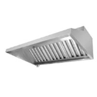 Range hood (price depend on length) 1000mm