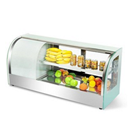 Refrigerated Showcase 1200mm400mm550mm
