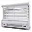 Refrigerated display cabinet 2000mm1000mm2000mm