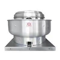 Roof exhaust fans Hood vent Voltage 220-240v 533mm533mm508mm
