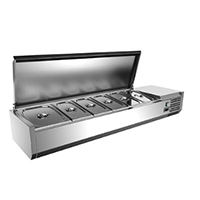 Sala refrigerator 1200mm395mm435mm
