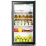 Small refrigerator 400mm425mm678mm