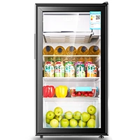 Small refrigerator 400mm425mm678mm