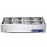 Steam table 8 box(322615cm for each) 1360mm570mm220mm