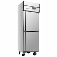 Vertical refrigerator 0 ~ 10℃(500L) Refrigeration