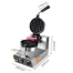 Waffle machine 50~300℃ 250mm380mm260mm