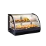 Warming showcase 1200mm530mm600mm