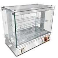 Warming showcase 830w 600mm380mm530mm